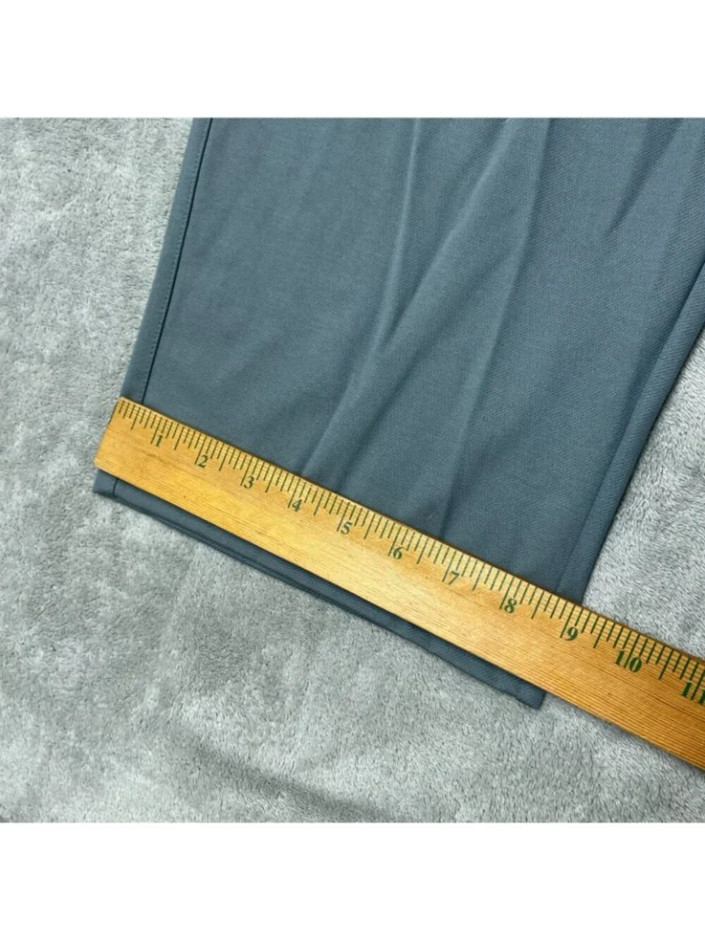 NWT 32 Degrees Cool Women's XL Stretch Pull-On Pants Blue F1185